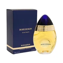 Perfume Boucheron Eau de Toilette Fememino 100ML