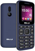 Celular Blu Z4 Music Z253 Dual Sim 1.8&&#35;34; Dark Blue