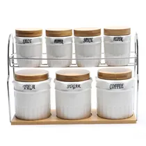 Potes Ceramica Set