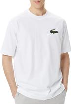 Camiseta Lacoste TH0062 23 001 - Masculina