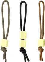 Glow Cord Bead 5.11 Tactical Perpetual Glow Material 57901-1021 Phosphor Green