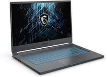 Notebook MSI Stealth A11SEK-033 i7-1185G7/ 16GB/ 1TB SSD/ 15.6" FHD144HZ Ips/ RTX2060 6GV/ W10