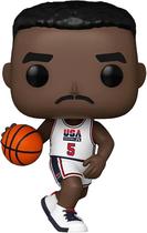 Boneco Pop Nba Legends David Robinson 11