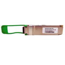 F. M QSFP28 100G 02KM 1310NM FR1 PAM4 Duplex LC SM