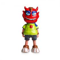 Bong Herb HD349 Devil Boy 20CM