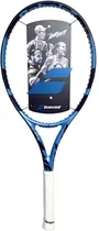 Raquete de Tênis Babolat Pure Drive Team Gen 11 101554-100-3