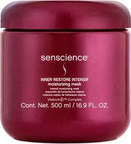 Mascara Hidratante Senscience Restauracao Interna 500ML