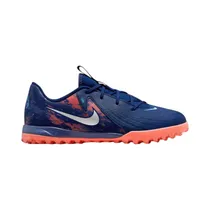 Botin Nike HF1608400 JR Phantom GX II Academy TF