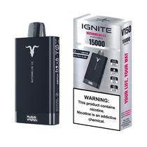 Pod Descartavel Ignite V150 - 15000 Puffs - Watermelon Ice