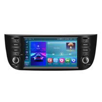 Multimidia Argos Punto 6.2" 3+32GB Carplay/And Aut