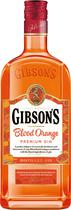 Bebidas Gibso'NS Gin Blood Orange 700ML - Cod Int: 66404