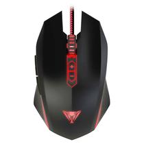 Mouse Gamer Patriot Viper V530 USB / LED - Preto (PV530OULK)