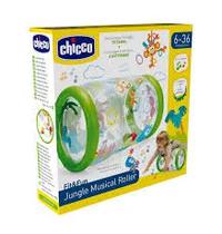 Chicco Juguetes Musical Roller Rodillo Musical 6 A 36 Meses Multicolor