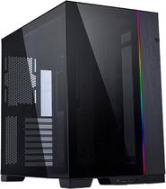 Gabinete Lian Li 011 Dynamic Evo Preto