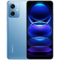 Smartphone Xiaomi Redmi Note 12 5G Dual Sim de 128GB/8GB Ram de 6.67" 48+2MP/13MP - Blue Hour (China Software Global)