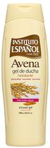 Gel de Ducha Instituto Espanol Avena - 750ML