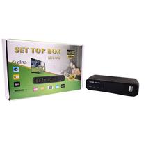 Conversor TV Digital Set Box MN-002