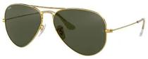 Ray Ban Lentes Lente Ray Ban RB3025 *L0205 #58 s/C