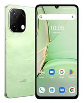 Celular Umidigi Note 90 4G 256GB / 4GB Ram / Dual Sim / Tela 6.75 / Cam 13MP - Green