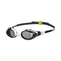 Lente de Natación Arena 92338 Spider Junior Black White Clear