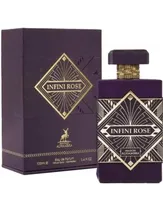 Perfume Maison Alhambra Infini Rose Edp 100ML
