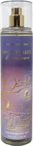 Bath & Body Works Snowflakes Cashmere Fine Fragrance Mist 236ML
