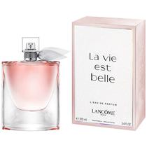 Perfume Lancome Kit La Eest Bell Edp Femenino - 50ML + 50ML