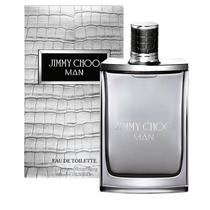 Jimmy Choo Perfume Man Masculino Eau de Toilette 100ML Desconocido