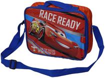 Lancheira Infantil Disney Cars Relampago Mcqueen - 00303