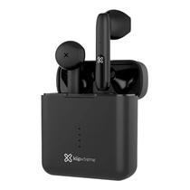 Fone Ear Klip KTE-010BK Twin Touch Black