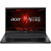 Notebook Acer ANV15-51-93PU i9 13900H/16/512/15.6" 8GB