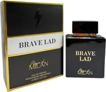 Perfume Maison de MiláN Brave Lad Edp 100ML - Masculino