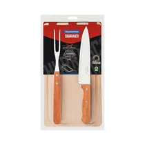 Kit Tramontina Churrasco 22399/036 3 Piezas