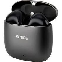 G-Tide Auricular H11 BT Cristal Black