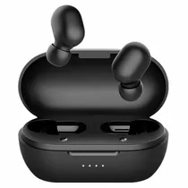 Fone Xiaomi Haylou GT1 Pro BT Black