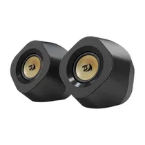 Speaker Caixa de Som Redragon GS590 Kaidas GS590 USB / Bluetooth