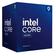 Processador Intel 1851 Ultra Core 9 285 Box 5.6GHZ 36MB