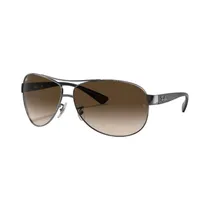 Lente Ray Ban 3386 004/13 67