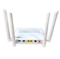 F. Onu Gpon/Epon Hibr Wifi Ac 2GE+1POT 2.4/5G HG323DAC Apc