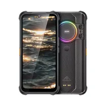 Agm H5 Pro 6GB 128GB Black/Orange