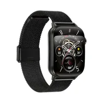 Smartwatch G-Tide S6 Pro Negro