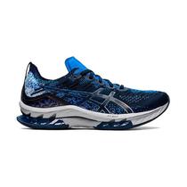 Tenis Asics Gel-Kinsei Blast Masculino Azul 1011B203-403