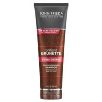 Higiene John Frieda Sham Brunette Color 4690 - Cod Int: 71683