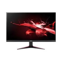 Monitor Gamer Acer Nitro S3BIIP 23.8" 180HZ Negro