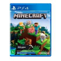 Juego Sony Minecraft CD PS4