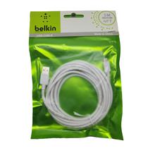 Cabo USB para iPhone 5G / 3M / Belkin