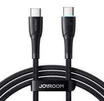 USB Tipo-C / Tipo-C s-A32 60W 1METRO Joyroom