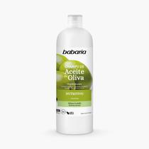 Shampoo Babaria Aceite de Oliva 700ML