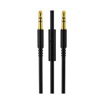 Cable Auxiliar Havit HVCB-CB67-BK 1M Negro