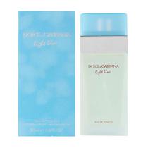 Perfume Dolce & Gabbana Light Blue Eau de Toilette 50ML